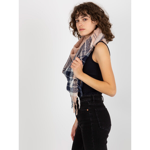 Wool Fashion Italia Šatka -AT-CH-17501-1.57 66851297