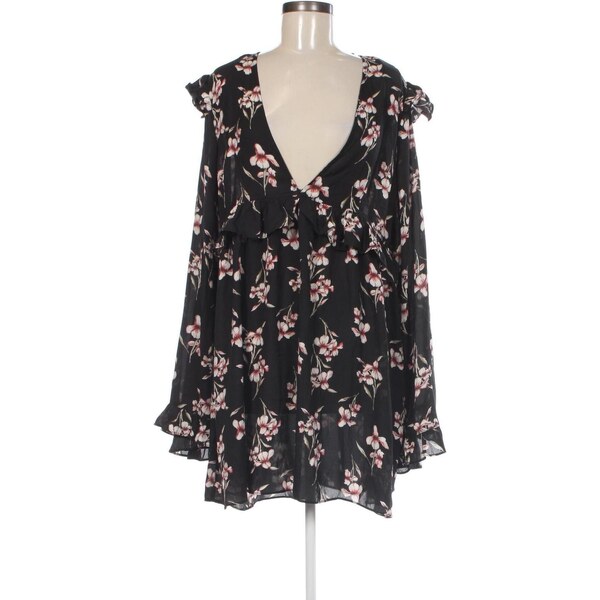 Šaty Boohoo 64908301