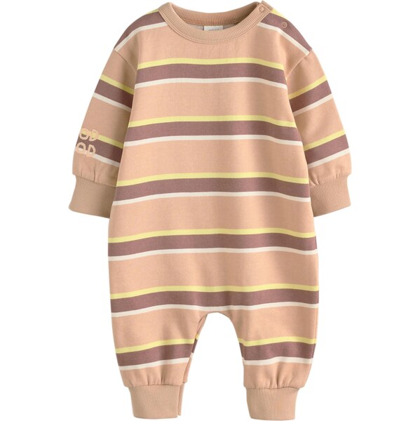 Next Body hnedá / svetlohnedá / žltá 65881446