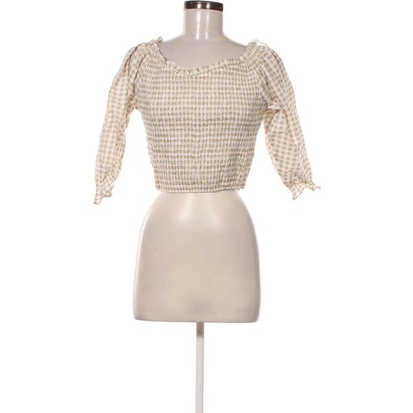 Dámska blúza Gina Tricot 64908669