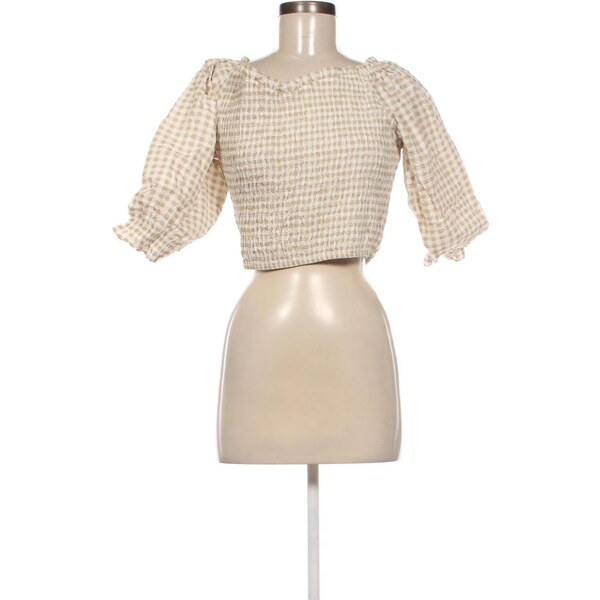 Dámska blúza Gina Tricot 64908682