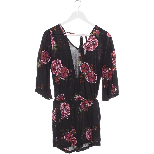 Dámská krátka kombinéza S.Oliver 64908526