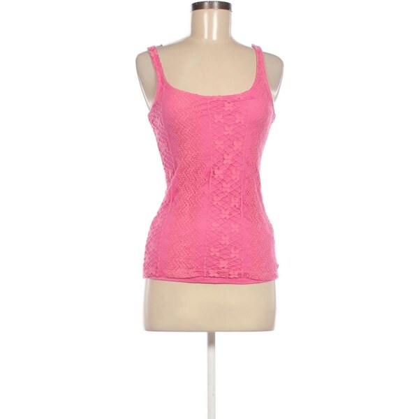 Dámsky top Bershka 64908655