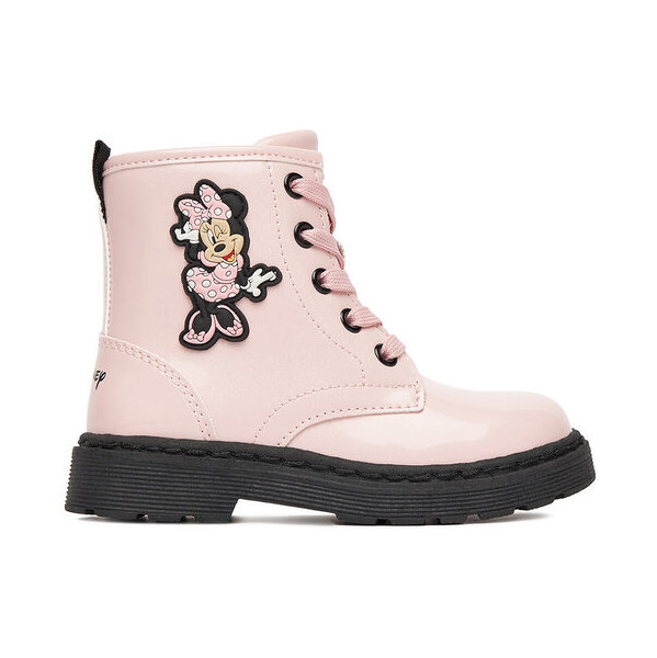 Šnurovacia obuv Mickey&Friends 64908905