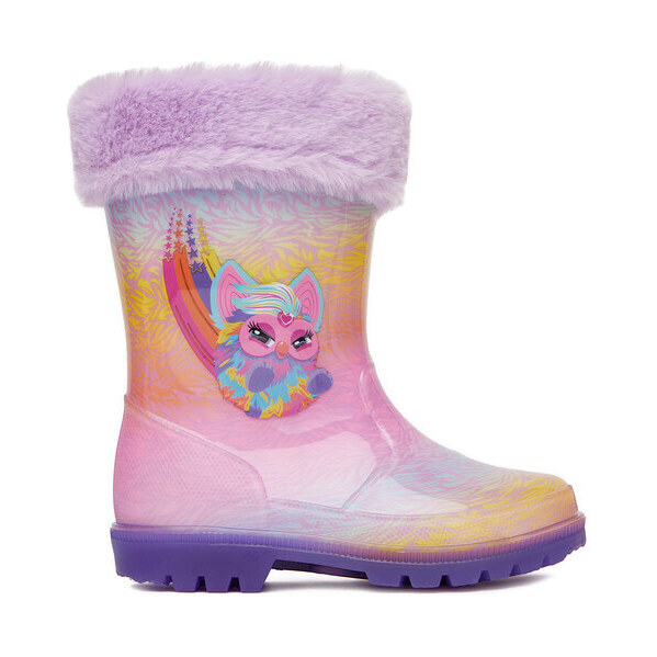 Gumáky FURBY 64908918