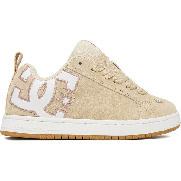 Sneakersy DC Shoes 64921560