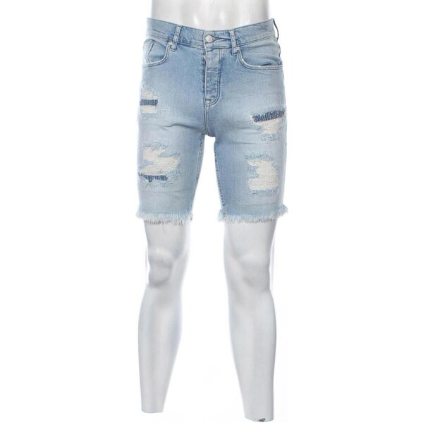 Pánske kraťasy Review 64909130