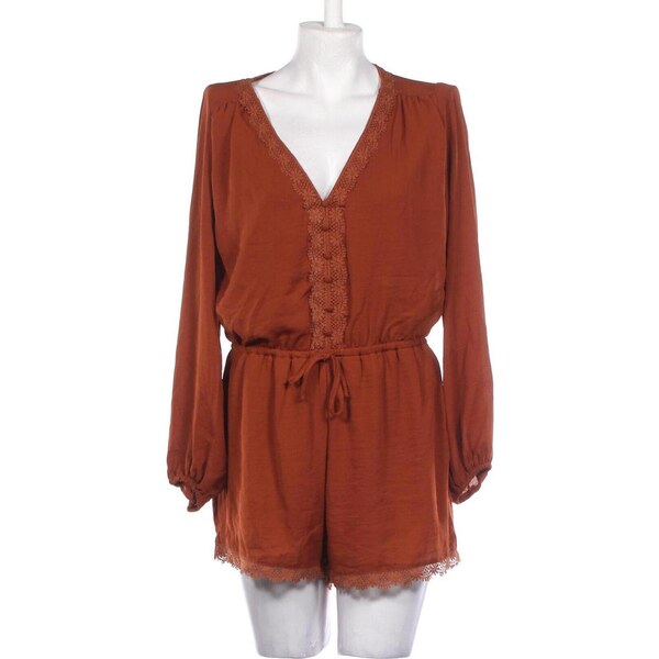 Dámská krátka kombinéza Unbranded 64909231