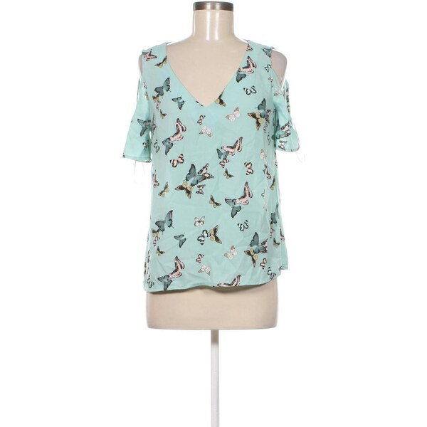 Dámska blúza Oasis 64909188