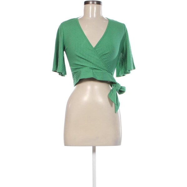 Dámska blúza New Look 64909198