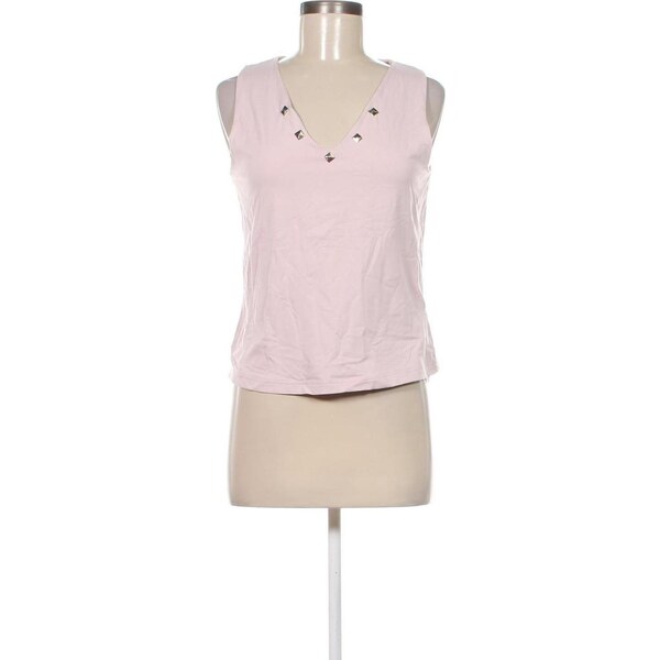 Dámsky top Bershka 64909156