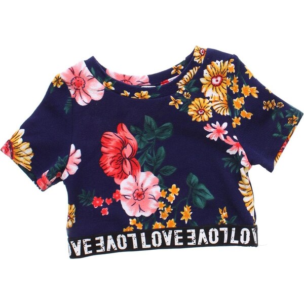 Detská blúzka SHEIN 64909457