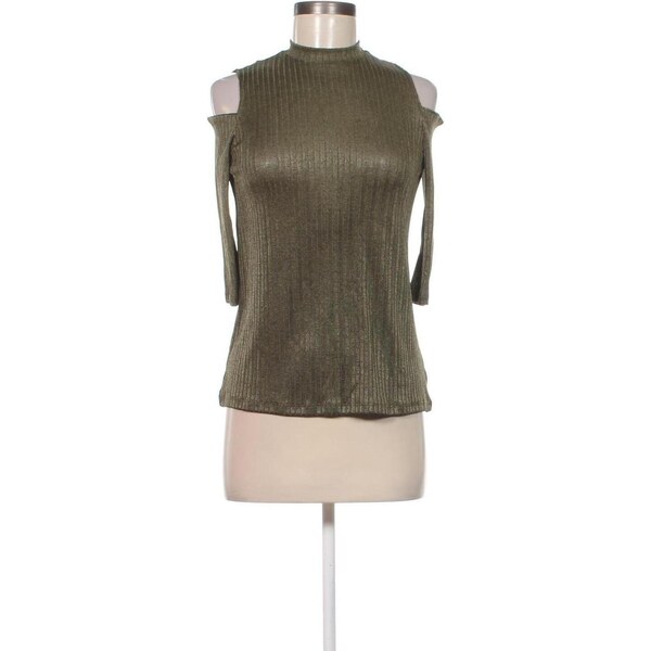 Dámska blúza Stradivarius 64909425