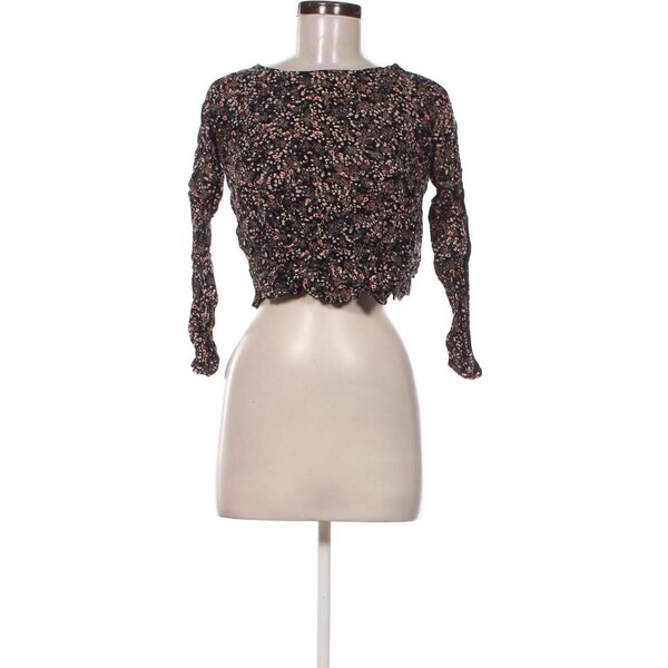 Dámska blúza Bershka 64909621