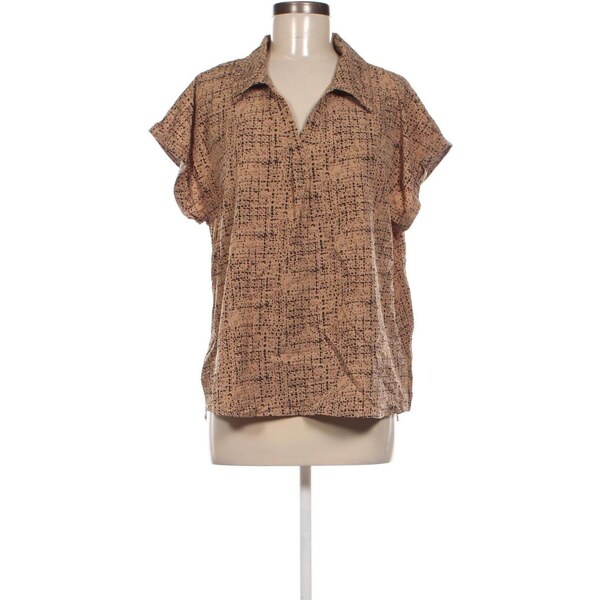 Dámska blúza SHEIN 64909854