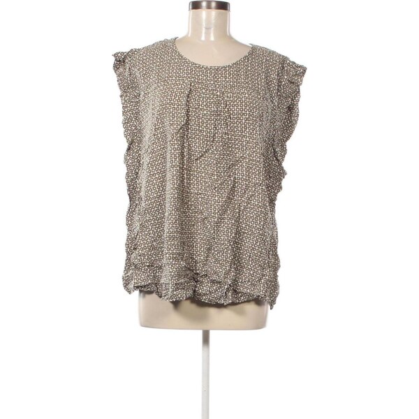 Dámska blúza Gina Benotti 64909855