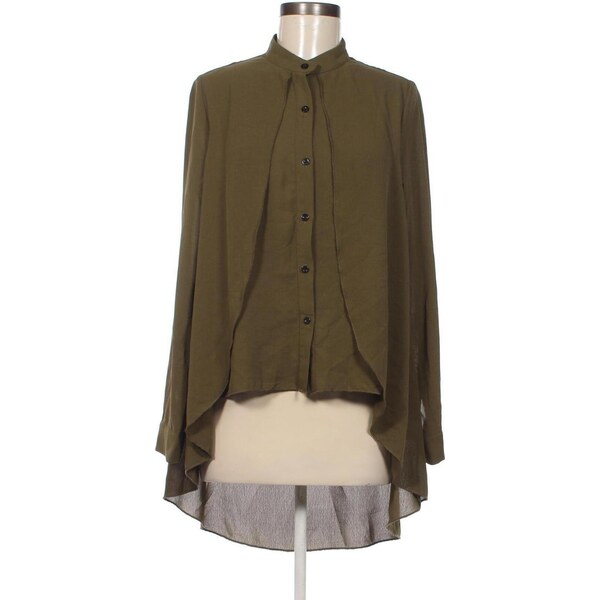 Dámska košeľa SHEIN 64910038