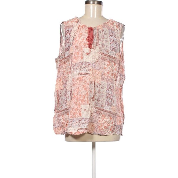 Dámsky top Tom Tailor 64910147