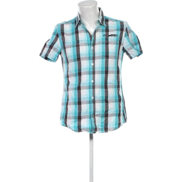 Pánska košeľa S.Oliver 64910256