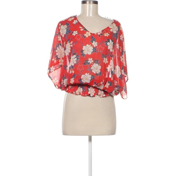 Dámska blúza Suzy Shier 64910307