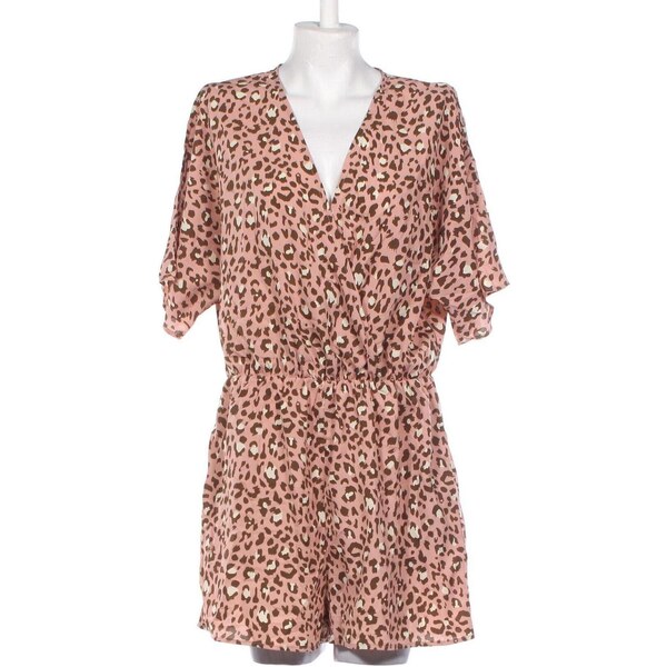 Dámská krátka kombinéza Pretty Garden 64910348