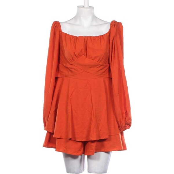 Dámská krátka kombinéza Unbranded 64910359