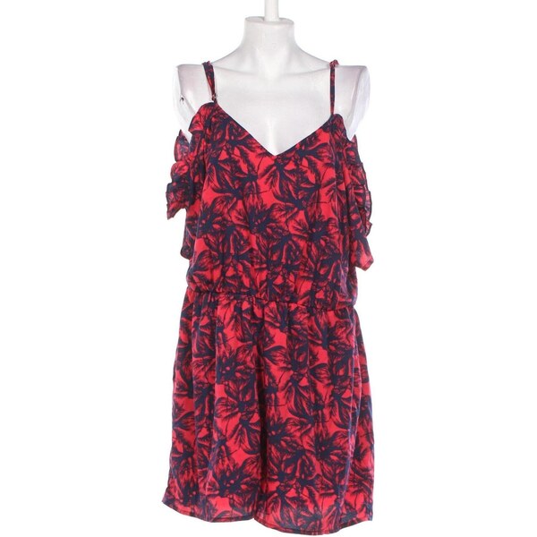 Dámská krátka kombinéza Boohoo 64910360