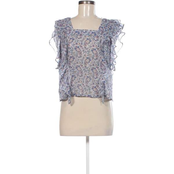 Dámska blúza Mango 64910430