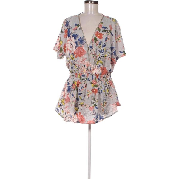 Dámska blúza SHEIN 64910590