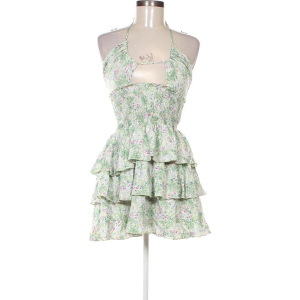 Šaty SHEIN 64910622