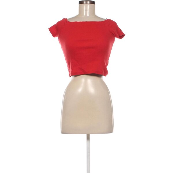 Dámska blúza Urban Classics 64910701