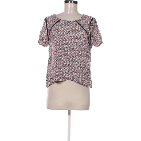 Dámska blúza Jbc 64910837