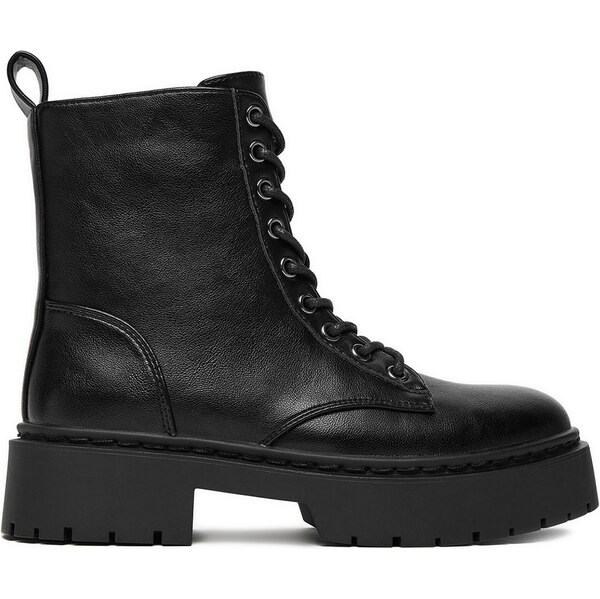 Šnurovacia obuv DeeZee 64921556