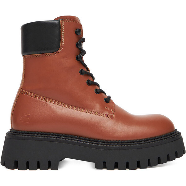 Šnurovacia obuv G-Star Raw 64921577