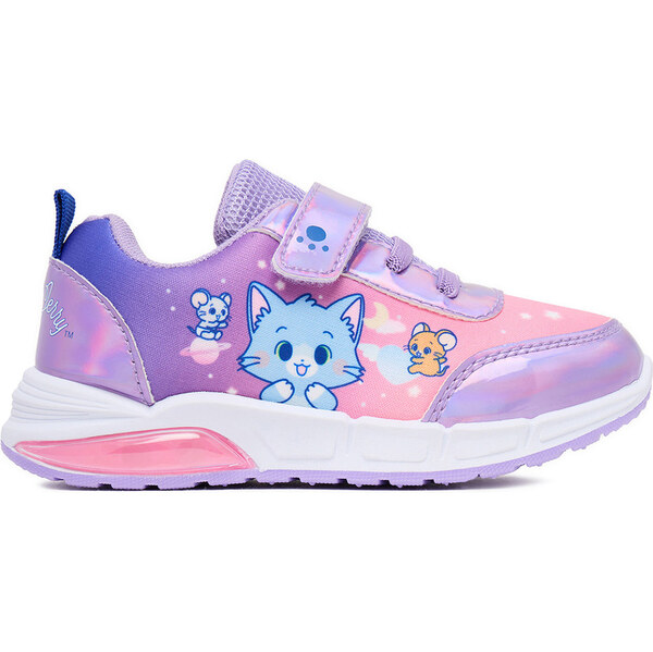 Sneakersy Tom & Jerry Gokko 64921546