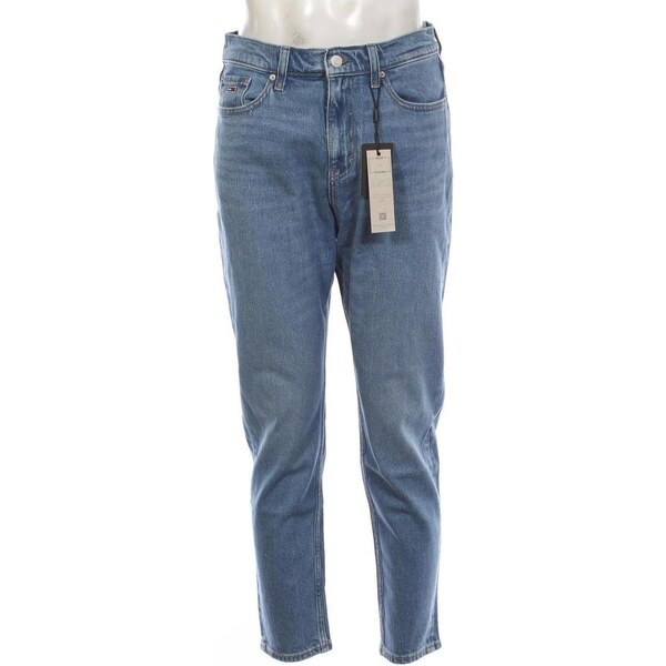 Pánske džínsy Tommy Jeans 64910854