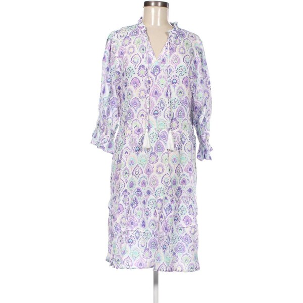 Šaty Smashed Lemon 64910930