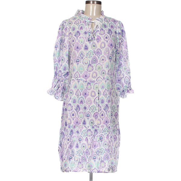 Šaty Smashed Lemon 64910923