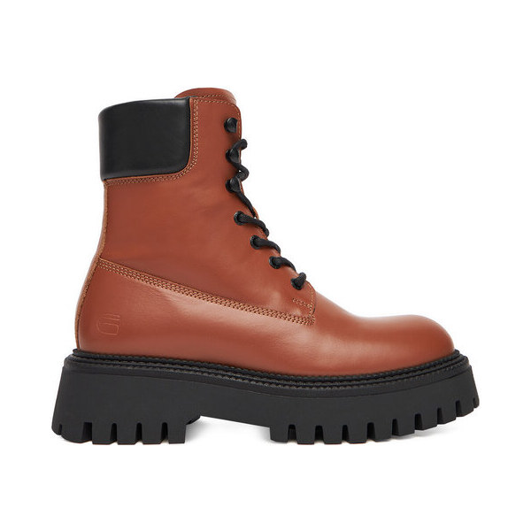 Šnurovacia obuv G-Star Raw 64922621