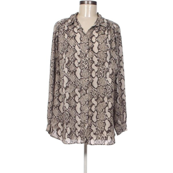 Dámska košeľa H&M 64911117