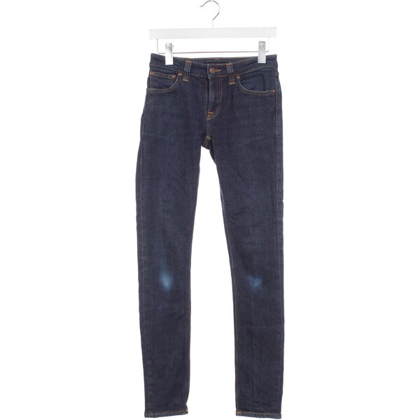 Dámske džínsy Nudie Jeans Co 64911349