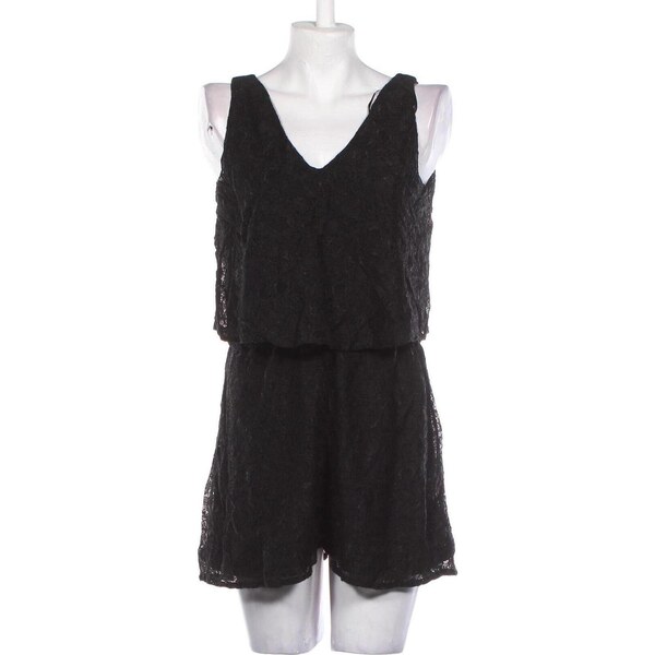 Dámská krátka kombinéza Gina Tricot 64911438