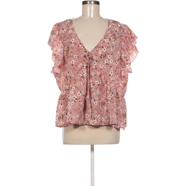 Dámska blúza SHEIN 64911442