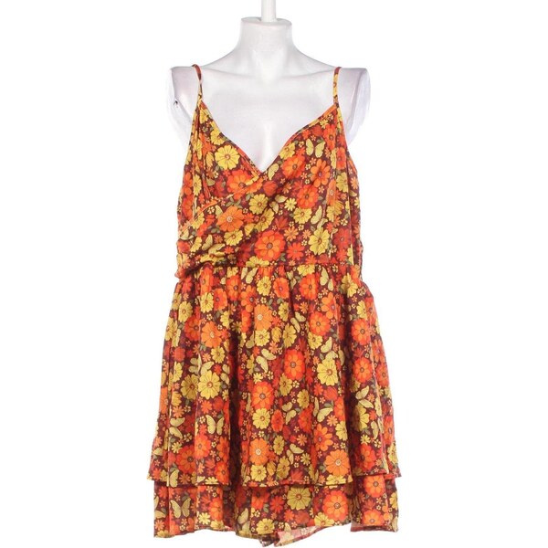 Dámská krátka kombinéza SHEIN 64911453