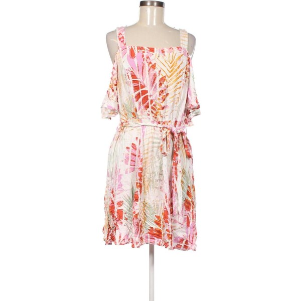 Šaty City Chic 64911492