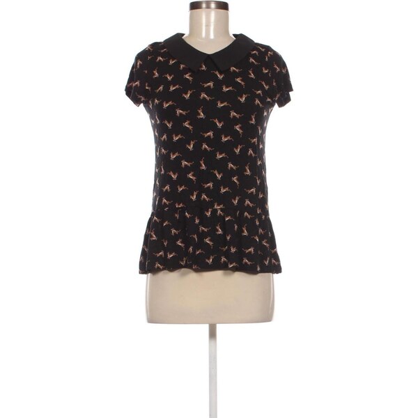 Dámska blúza Oasis 64911504