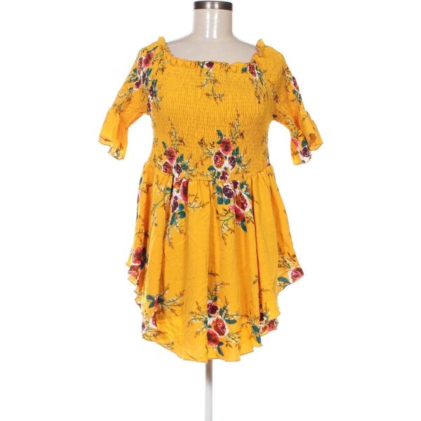 Dámska blúza SHEIN 64911587