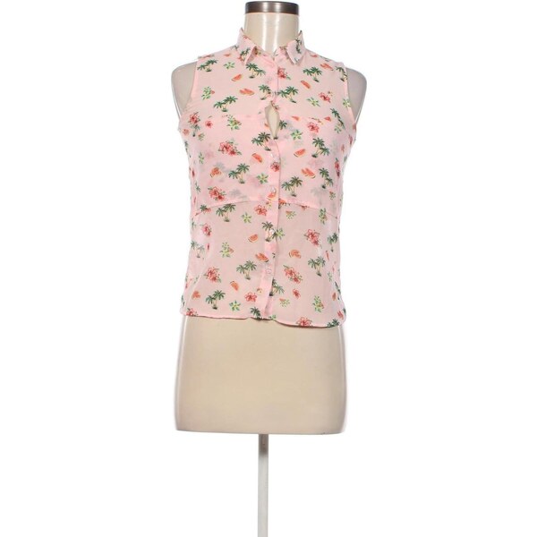 Dámska košeľa Bershka 64911875