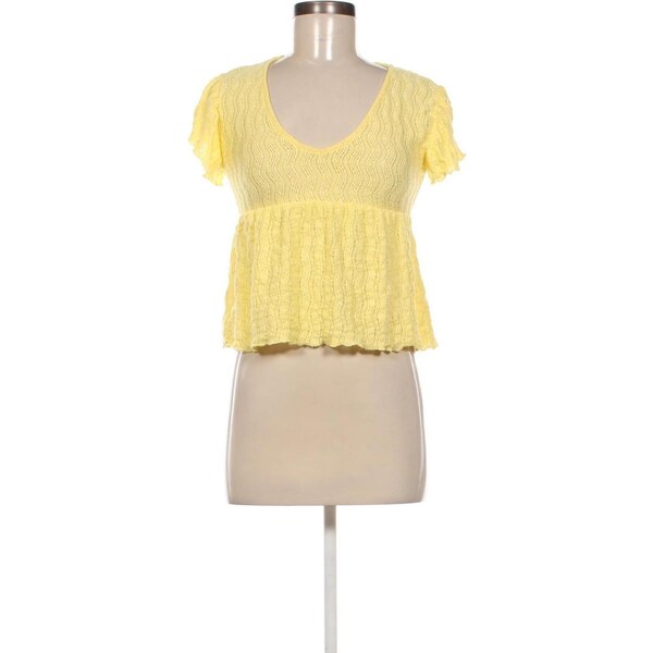 Dámska blúza Stradivarius 64911965