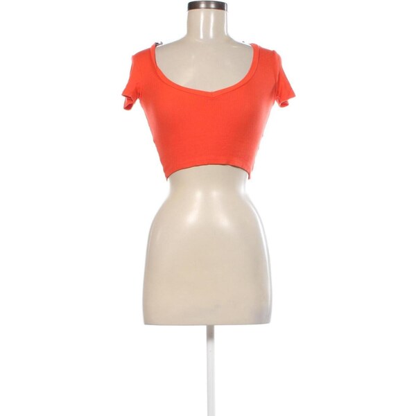 Dámska blúza Pull&Bear 64912000